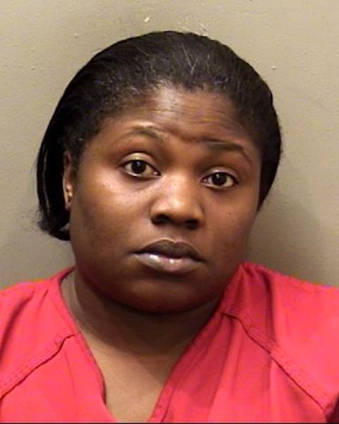 Aisha Davis